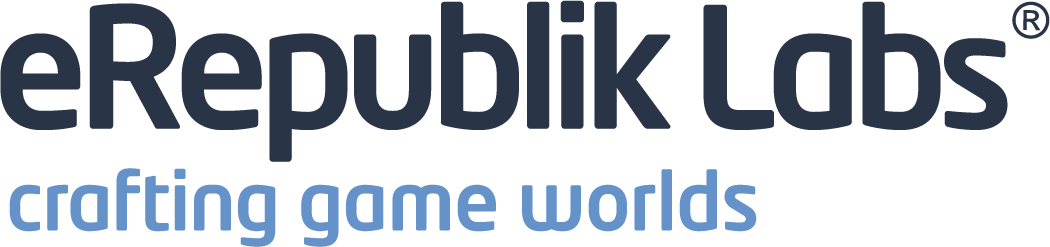 Erepublik Labs logo