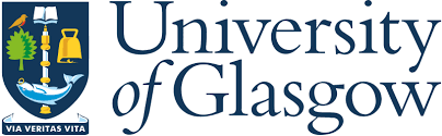 Glasgow University logo